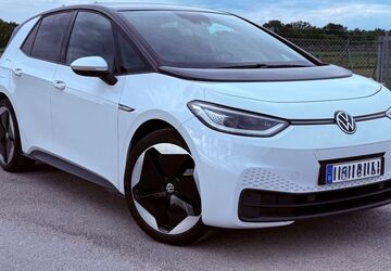 VW ID.3 80.000 km 22.700 &euro; Wedemark 30900