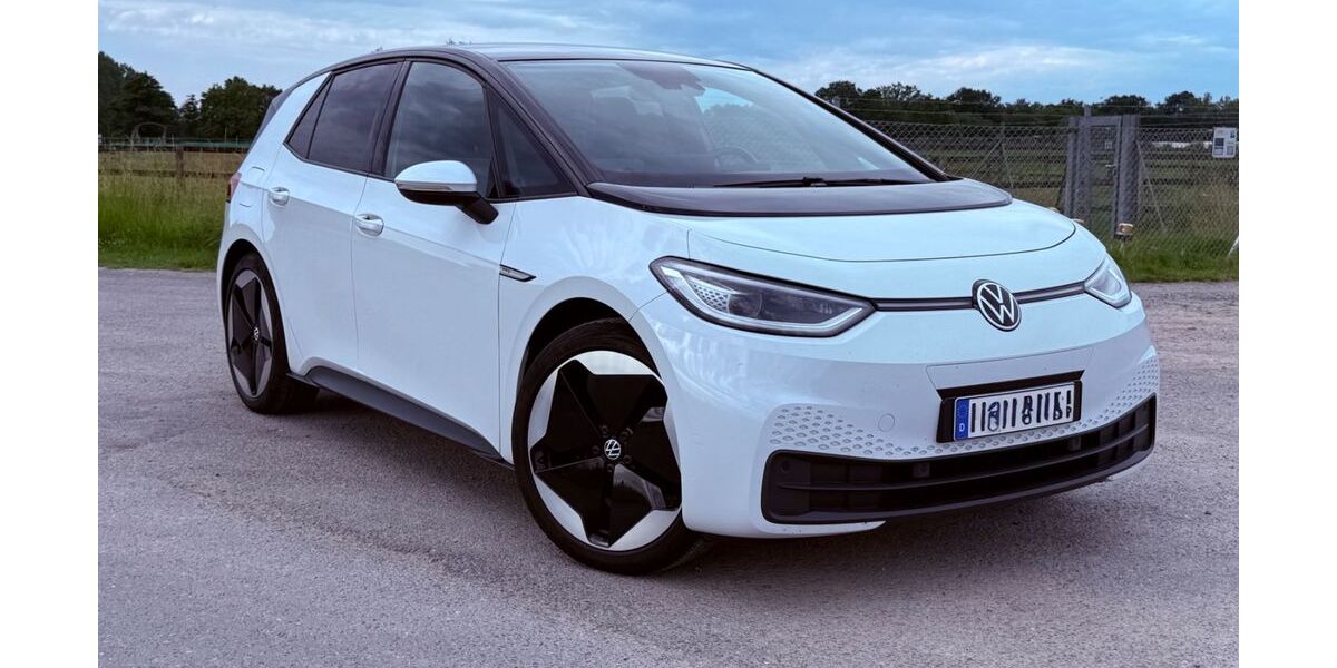 VW ID.3 80.000 km 22.700 &euro; Wedemark 30900