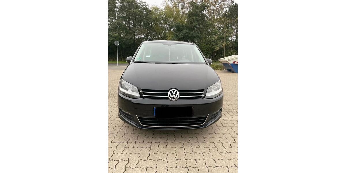 VW Sharan 170.000 km 13.500 &euro; Hannover 30159