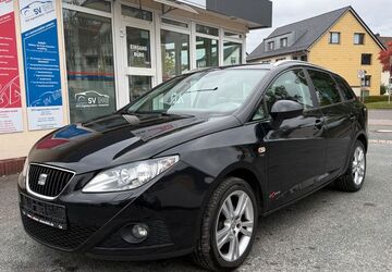 Seat Ibiza 94.500 km 8.450 &euro; Garbsen 30827