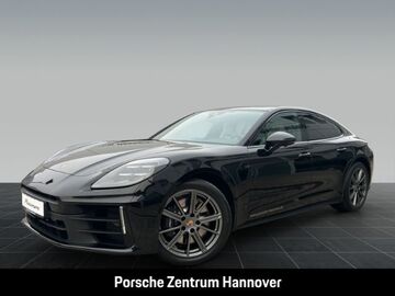 Gebrauchte Porsche Panamera