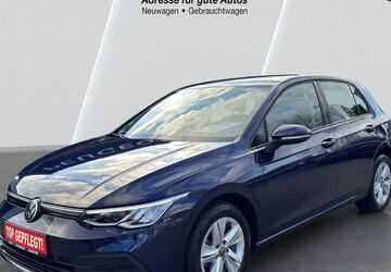 VW Golf 76.161 km 18.921 &euro; Wunstorf 31515