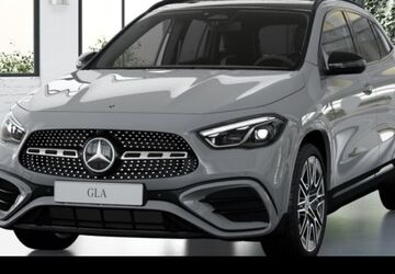 Mercedes-Benz GLA 200 9.900 km 42.990 &euro; Hannover 30655