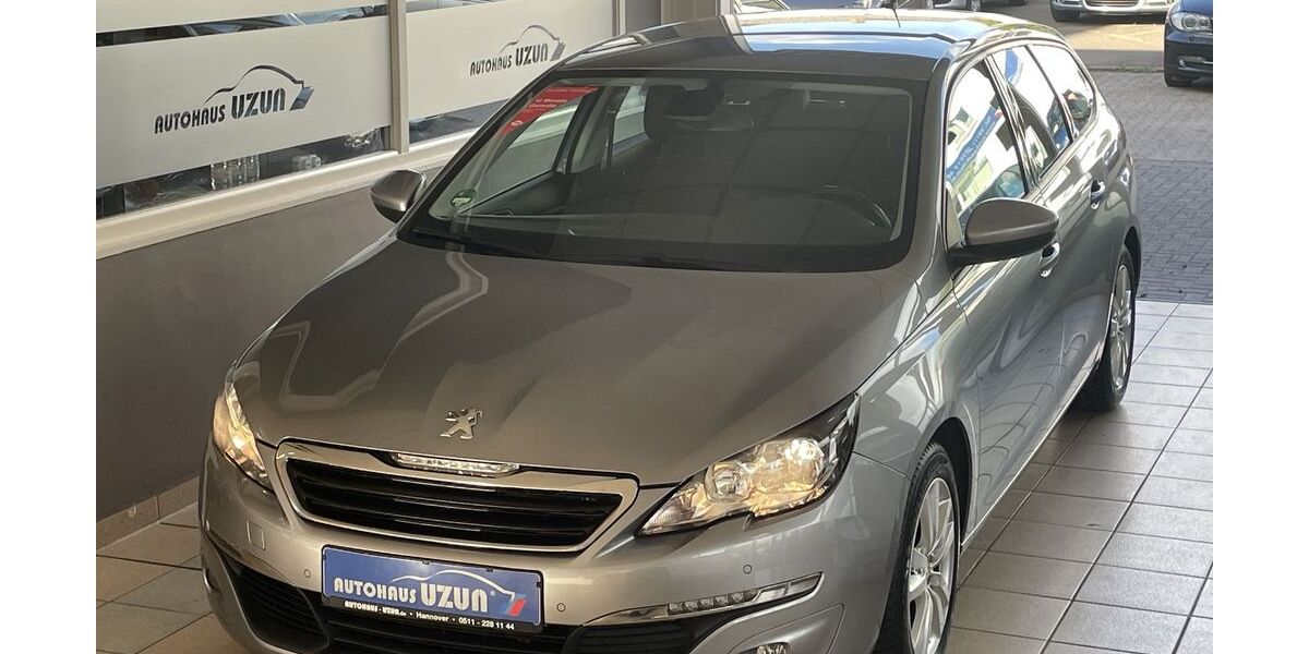 Peugeot 308 147.648 km 4.990 &euro; Hannover 30419