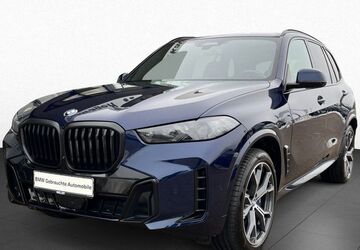 BMW X5 30.248 km 76.390 &euro; Burgdorf 31303