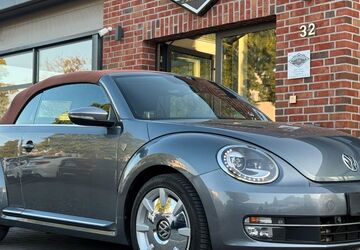 VW Beetle 149.900 km 20.900 &euro; Isernhagen 30916