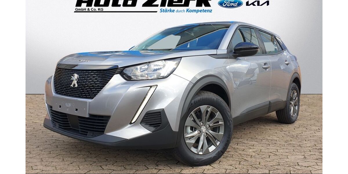 Peugeot 2008 25.000 km 19.990 &euro; Lehrte 31275
