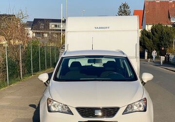 Seat Ibiza 168.000 km 3.500 &euro; Hannover 30453