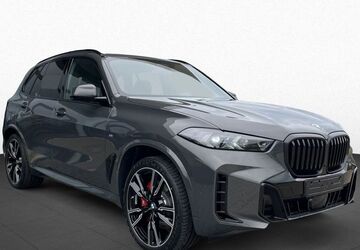 BMW X5 9.200 km 108.790 &euro; Burgdorf 31303