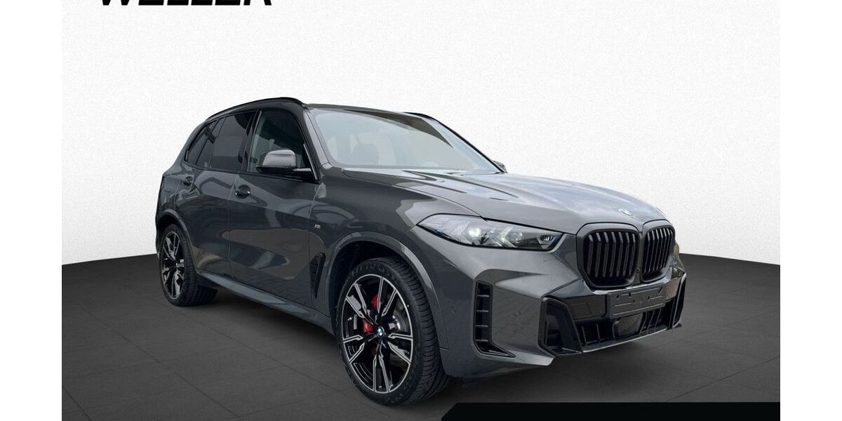 BMW X5 9.200 km 108.790 &euro; Burgdorf 31303