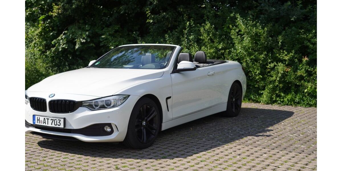 BMW 420 149.999 km 18.200 &euro; hannover 30419