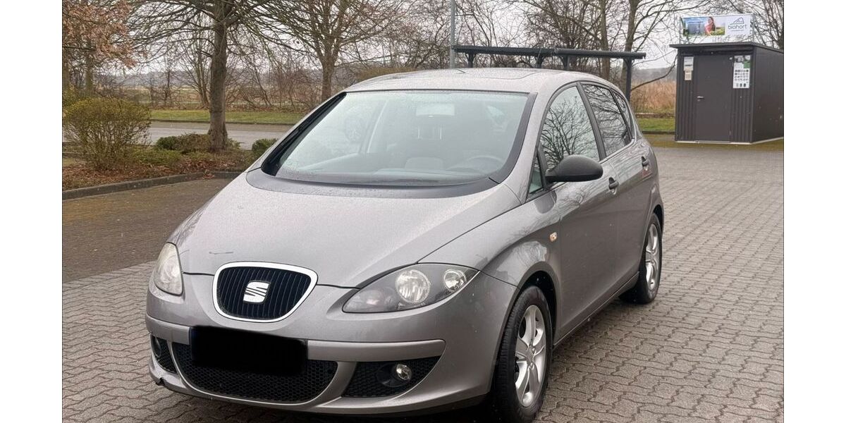 Seat Altea 217.473 km 2.490 &euro; Neustadt 31535