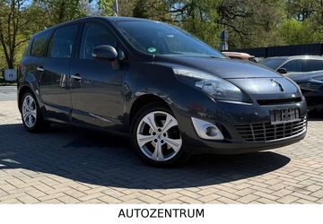 Renault Scenic 297.000 km 2.900 &euro; Neustadt 31535