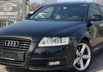 Audi A6 208.000 km 4.990 &euro; Hannover 30179