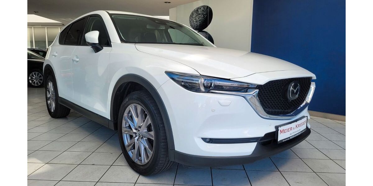 Mazda CX-5 116.700 km 19.790 &euro; Laatzen 30880