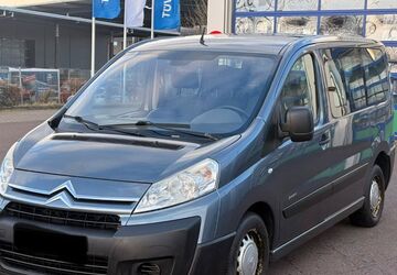 Citroen Jumpy 208.499 km 3.790 &euro; Neustadt 31535
