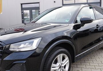 Audi Q2 99.009 km 19.980 &euro; Seelze 30926