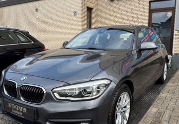 BMW 120 80.000 km 17.990 &euro; Stadthagen 31655
