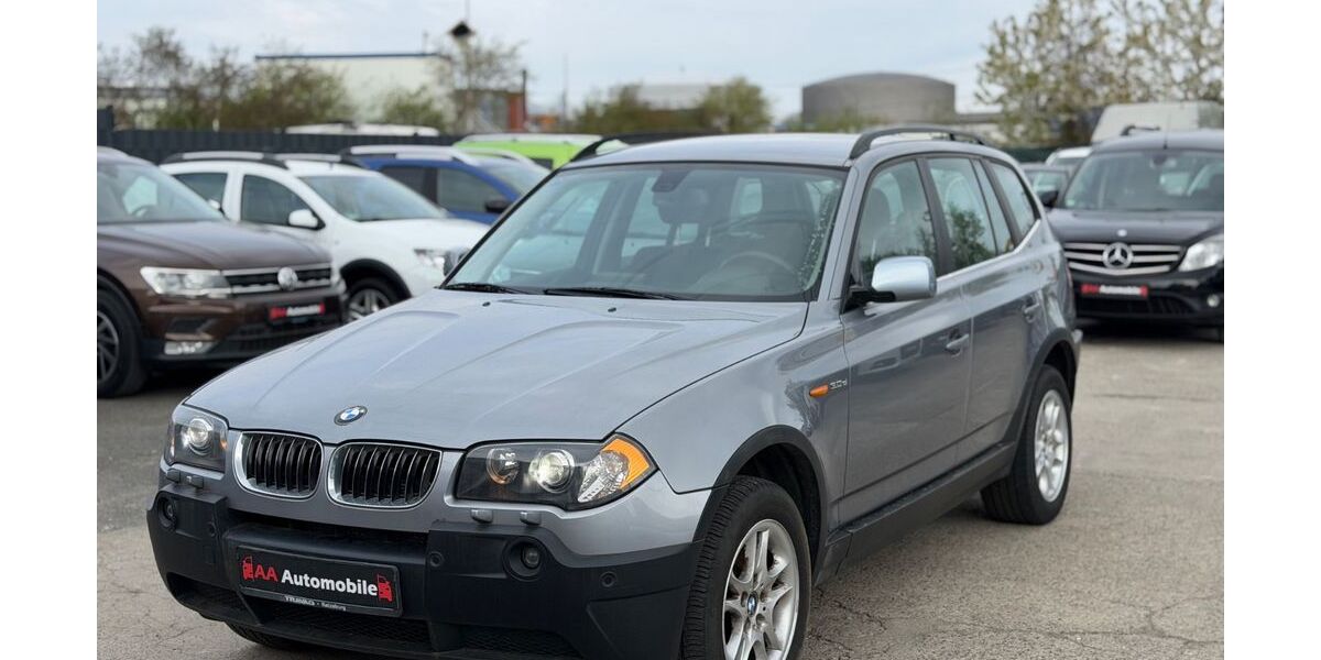 BMW X3 173.000 km 3.500 &euro; Hannover 30453