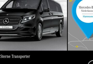 Mercedes-Benz V 300 39.342 km 66.980 &euro; Hannover - Langenhagen 30855