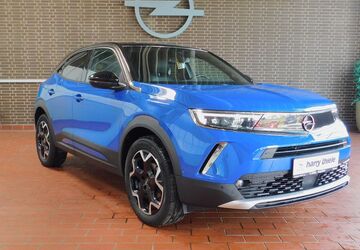 Opel Mokka 49.418 km 18.950 &euro; Garbsen 30823