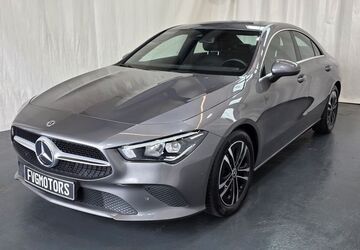 Mercedes-Benz CLA 180 64.830 km 23.999 &euro; Langenhagen 30855