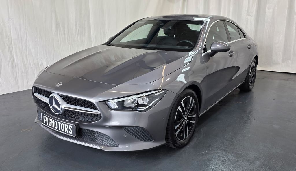 Mercedes-Benz CLA 180 64.830 km 23.999 &euro; Langenhagen 30855