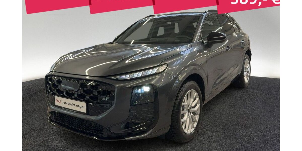 Audi Q3 6.999 km 57.490 &euro; Hannover 30179