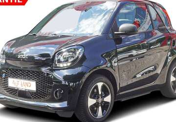Smart forTwo 11.738 km 11.990 &euro; Hannover 30179