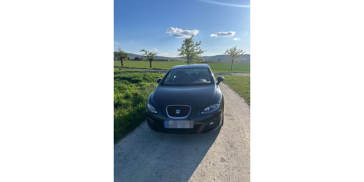 Seat Leon 247.639 km 2.999 &euro; Springe 31832