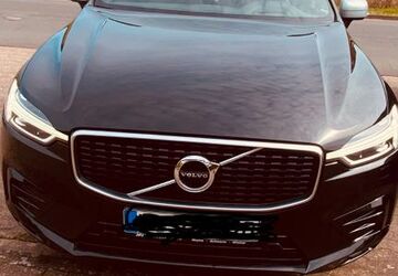 Volvo XC60 99.600 km 29.999 &euro; Garbsen 30823