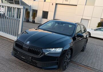 Skoda Octavia 9.054 km 31.480 &euro; Garbsen 30827