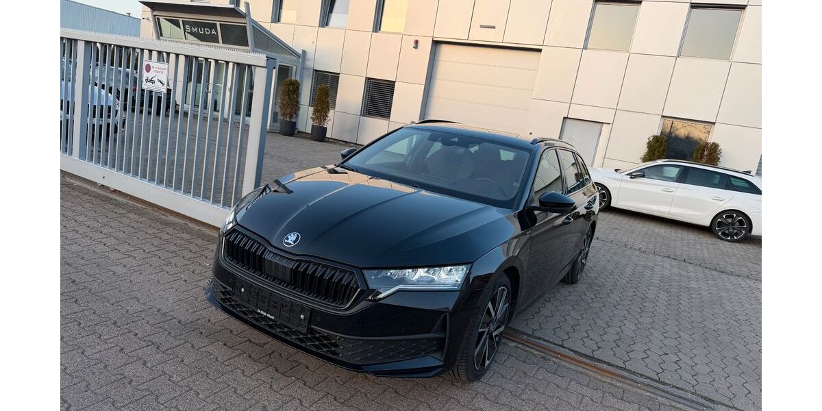 Skoda Octavia 9.054 km 31.480 &euro; Garbsen 30827