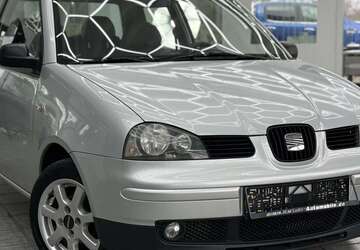 Seat Arosa 141.000 km 2.440 &euro; Fuhrberg 30938