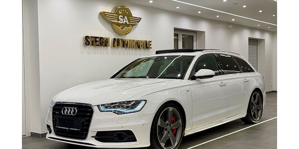 Audi A6 214.212 km 19.990 &euro; Burgwedel (Hannover) 30938