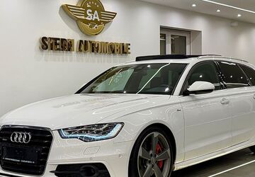 Audi A6 214.212 km 20.490 &euro; Burgwedel (Hannover) 30938