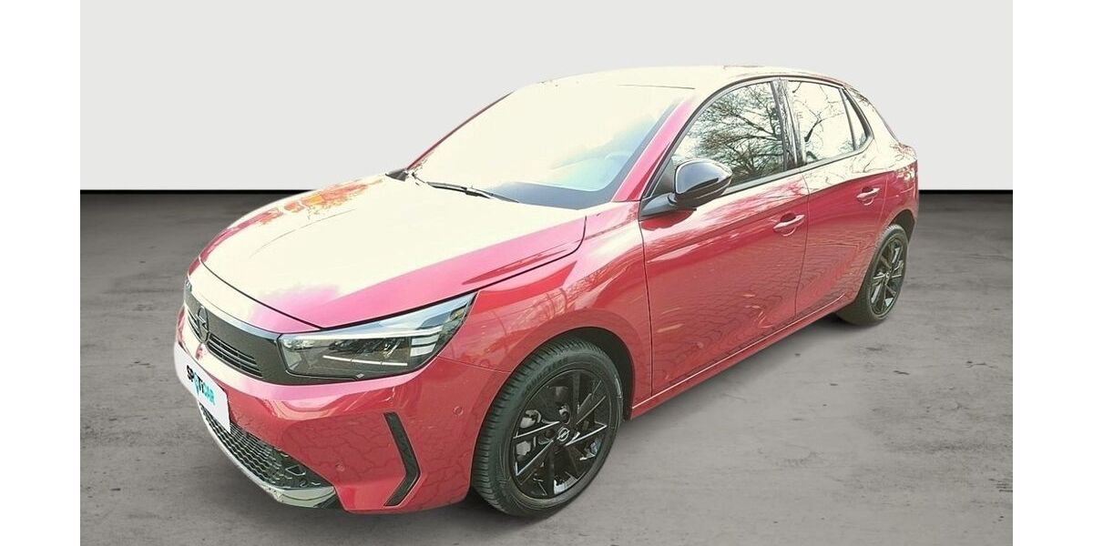 Opel Corsa 12.099 km 16.380 &euro; Hannover 30173