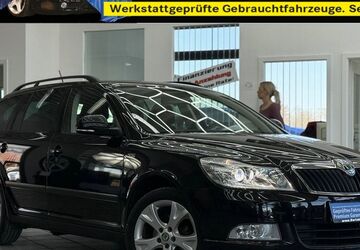 Skoda Octavia 175.500 km 6.900 &euro; Fuhrberg 30938
