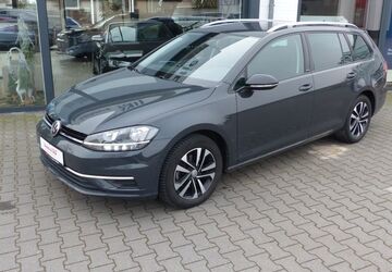 VW Golf 115.800 km 17.990 &euro; Steinhude 31515