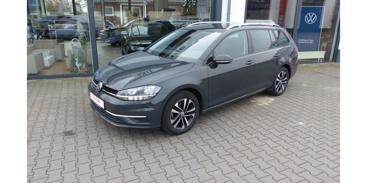 VW Golf 115.800 km 17.990 &euro; Steinhude 31515