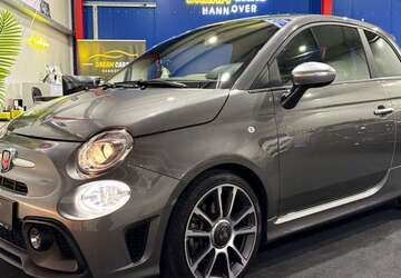 Abarth 595 29.560 km 21.580 &euro; Garbsen 30827