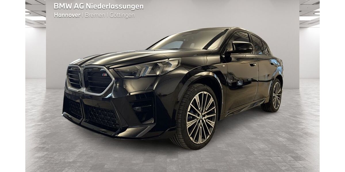 BMW X2 18.650 km 47.905 &euro; Hannover 30539