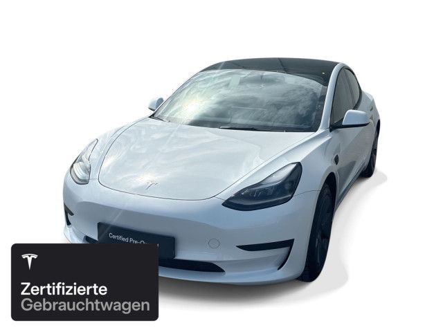 Tesla Model 3 53.027 km 29.000 &euro; Hannover 30519