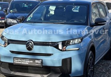 Citroen C3 Aircross 15.000 km 15.500 &euro; Hannover 30453