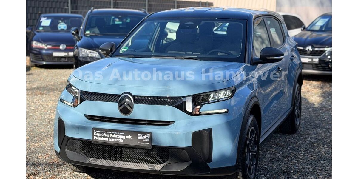 Citroen C3 Aircross 15.000 km 15.500 &euro; Hannover 30453