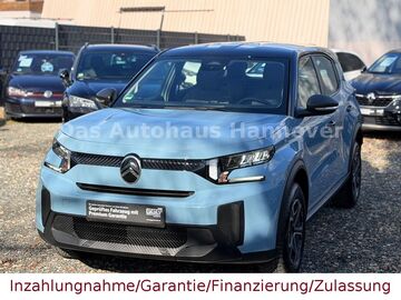 Gebrauchte Citroen C3 Aircross