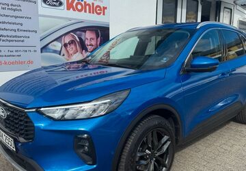 Ford Kuga 9.990 km 31.990 &euro; Isernhagen NB (Hannover) 30916