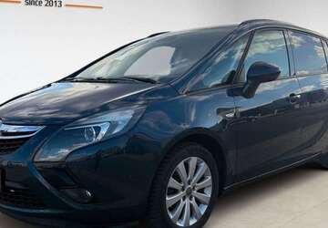 Opel Zafira 129.000 km 7.499 &euro; Hannover 30179