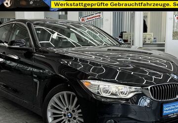 BMW 420 Gran Coupé 146.000 km 19.190 &euro; Fuhrberg 30938