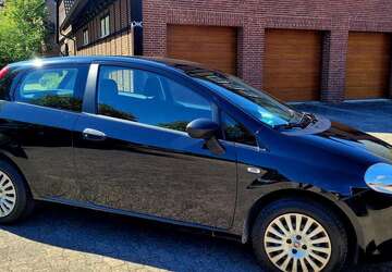 Fiat Grande Punto 142.059 km 2.999 &euro; Isernhagen 30916